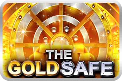 Thumbnail: The Gold Safe by UU Slots
