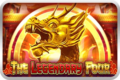 Thumbnail: The Legendary Four by UU Slots