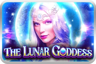 Thumbnail: The Lunar Goddess by UU Slots