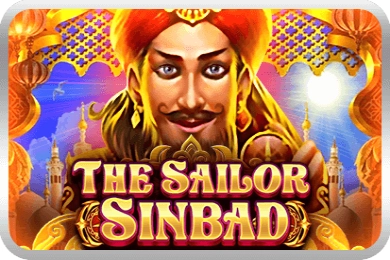 Thumbnail: The Sailor Sinbad by UU Slots