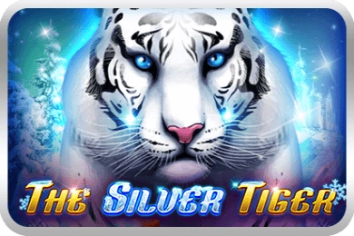 Thumbnail: The Silver Tiger by UU Slots