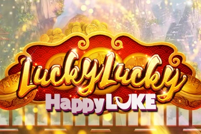 Thumbnail: Lucky Lucky Happy Luke by Habanero