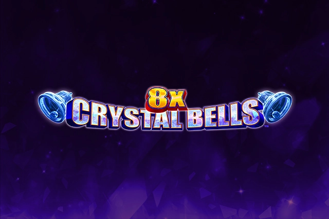 Thumbnail: 8x Crystal Bells by AGS