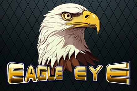 Thumbnail: Eagle Eye by Genii