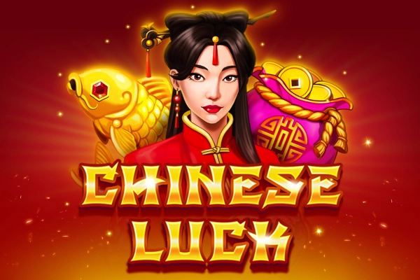 Thumbnail: Chinese Luck by 1Spin4Win