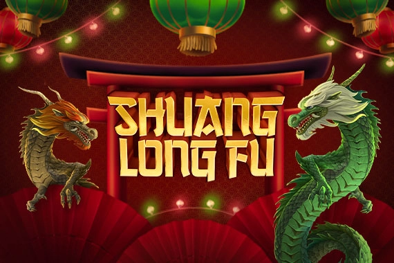 Thumbnail: Shuang Long Fu by Armadillo Studios
