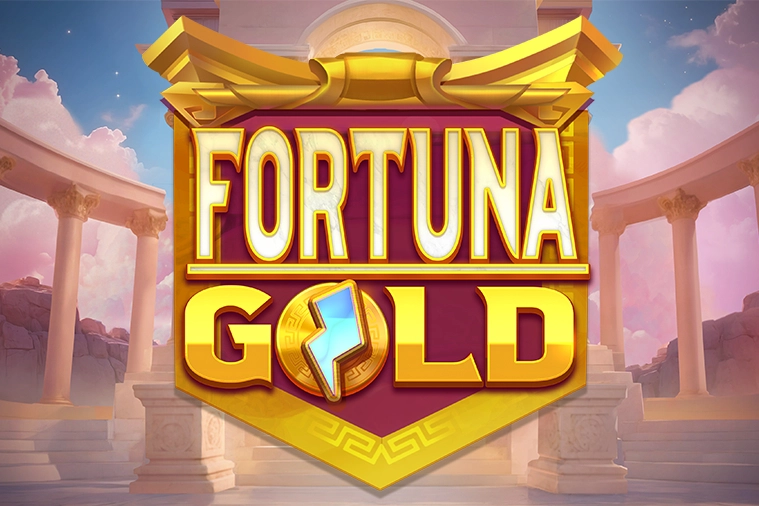 Thumbnail: Fortuna Gold by Fantasma Games
