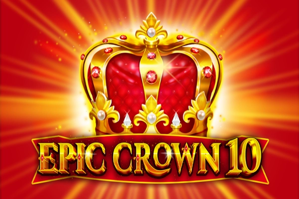 Thumbnail: Epic Crown 10 by FAZI