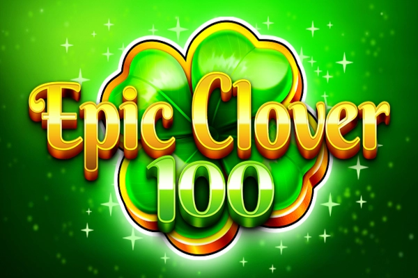 Thumbnail: Epic Clover 100 by FAZI