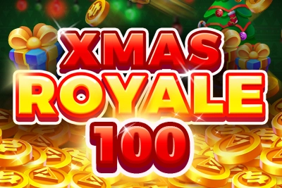Thumbnail: XMAS Royale 100 by Fugaso