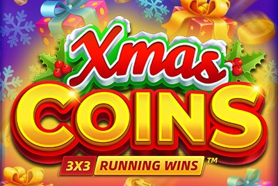 Thumbnail: Xmas Coins by Fugaso