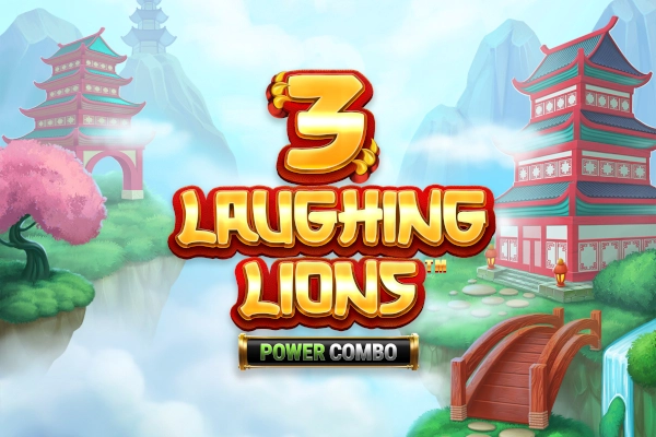Thumbnail: 3 Laughing Lions Power Combo by Northern Lights Gaming