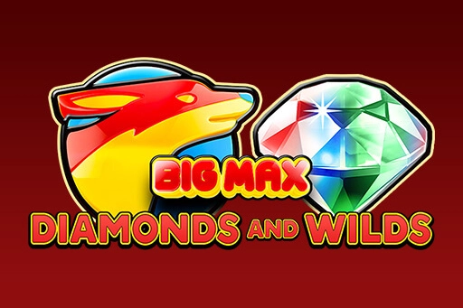 Thumbnail: Big Max Diamonds and Wilds by Swintt