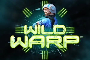 Thumbnail: Wild Warp by SYNOT Games
