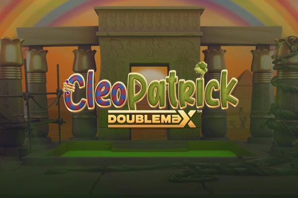 Thumbnail: CleoPatrick DoubleMax by Jelly