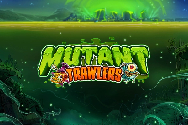 Thumbnail: Mutant Trawlers by Bang Bang Games