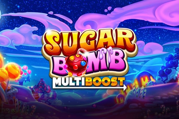 Thumbnail: Sugar Bomb MultiBoost by Jelly