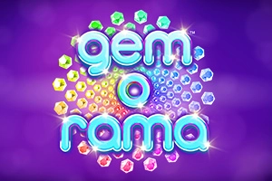 Thumbnail: Gem-O-Rama by SYNOT Games