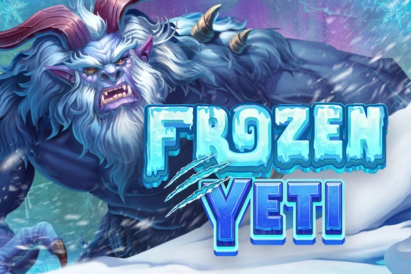 Thumbnail: Frozen Yeti by BF Games
