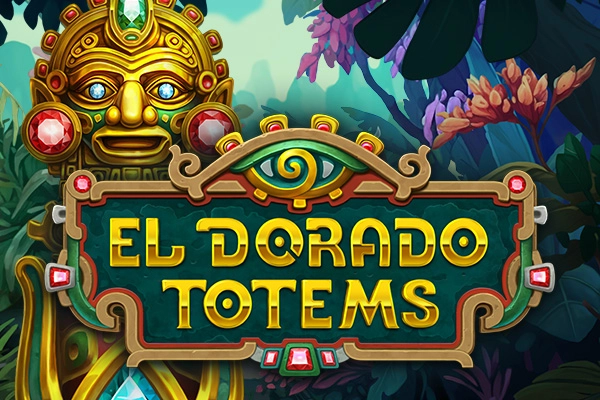 Thumbnail: El Dorado Totems by BF Games
