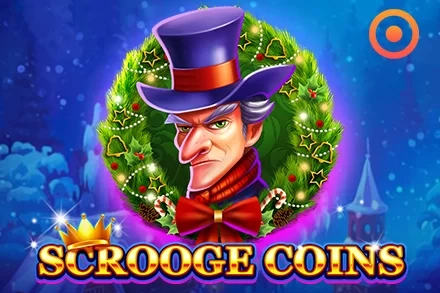 Thumbnail: Scrooge Coins by Onlyplay