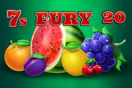 Thumbnail: 7s Fury 20 by Enigma Gaming