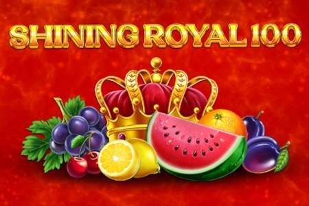 Thumbnail: Shining Royal 100 by GameArt