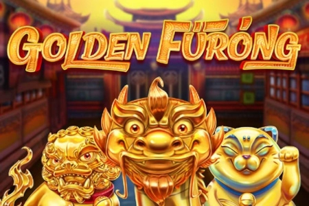 Thumbnail: Golden Furong by GameArt