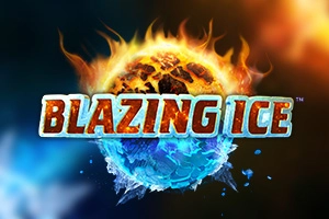 Thumbnail: Blazing Ice by SYNOT Games