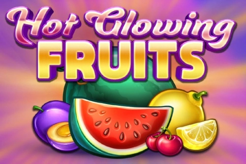 Thumbnail: Hot Glowing Fruits by GameArt