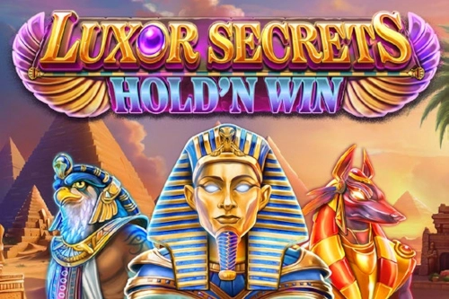 Thumbnail: Luxor Secrets by GameArt