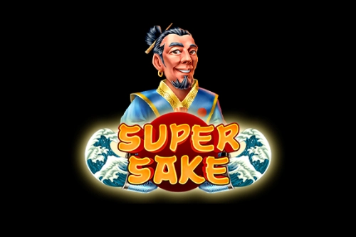 Thumbnail: Super Sake by Indigo Magic