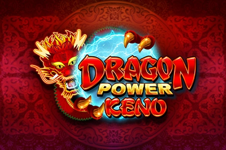 Thumbnail: Dragon Power Keno by Atomic Slot Lab