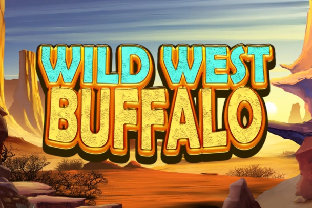 Thumbnail: Wild West Buffalo by Waystar