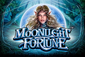 Thumbnail: Moonlight Fortune by SYNOT Games