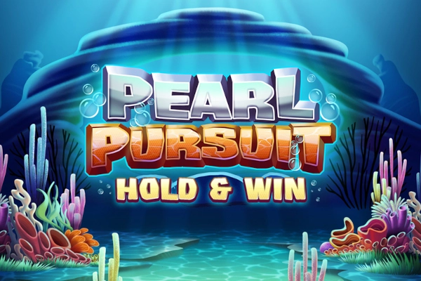 Thumbnail: Pearl Pursuit Hold & Win by Qora Games