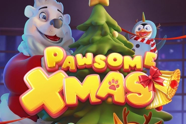 Thumbnail: Pawsome Xmas by Naga Games