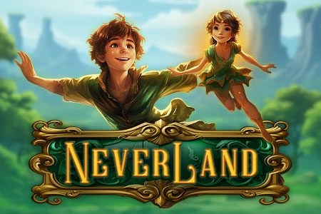 Thumbnail: Neverland by Urgent Games