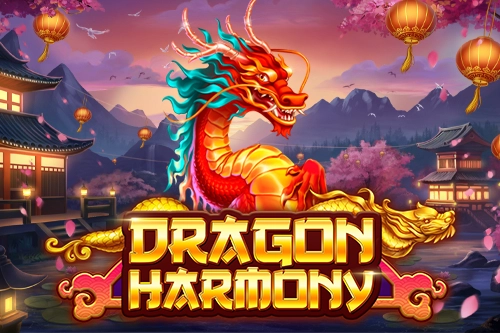 Thumbnail: Dragon Harmony by Rival