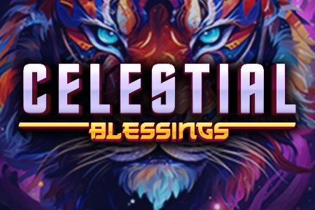 Thumbnail: Celestial Blessings by Urgent Games