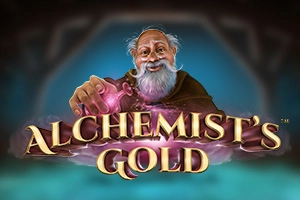Thumbnail: Alchemist's Gold by SYNOT Games