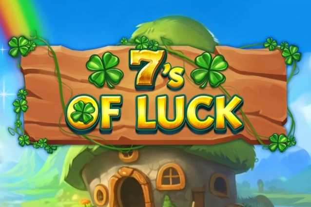 Thumbnail: 7's of Luck by Inspired Gaming