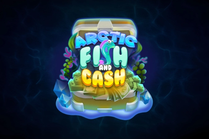 Thumbnail: Arctic Fish and Cash by Popiplay