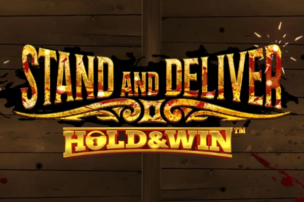 Thumbnail: Stand and Deliver by iSoftBet
