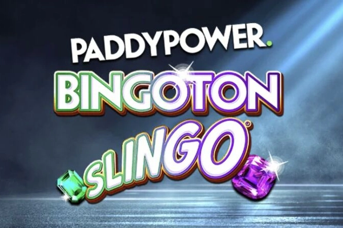 Thumbnail: Slingo Bingoton by Gaming Realms