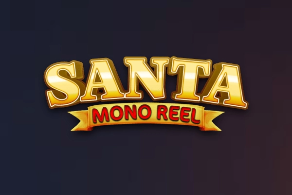 Thumbnail: Santa Mono Reel by Red Panda