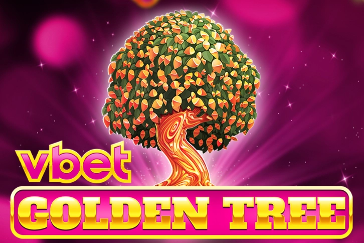 Thumbnail: Vbet Golden Tree by Pascal Gaming