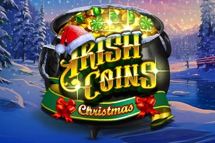 Thumbnail: Irish Coins Christmas by Revolver Gaming