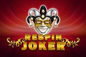 Thumbnail: Respin Joker by SYNOT Games
