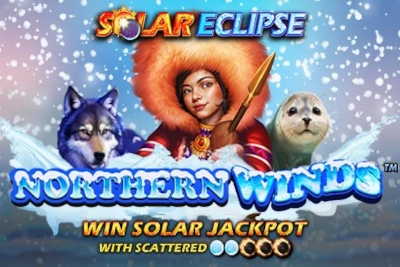 Thumbnail: Solar Eclipse: Northern Winds by Playtech